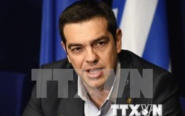 Hy Lạp tìm kiếm "thỏa thuận chấp nhận được" với các chủ nợ