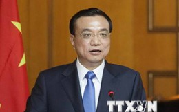 Thủ tướng Trung Quốc khẳng định nền kinh tế “tăng trưởng hợp lý”