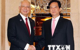 Tuyên bố chung về Quan hệ Đối tác Chiến lược Việt Nam-Malaysia