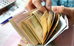 Giới lao động: Kiên quyết đề nghị tăng lương 16,8%