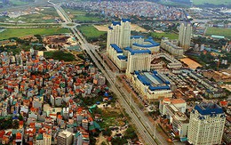 Phát triển quận Nam Từ Liêm trở thành một đô thị kiểu mẫu - đô thị xanh