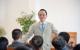 Chủ tịch FLC Trịnh Văn Quyết đang lo sợ nhất điều gì?