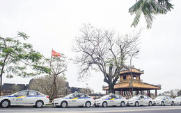 Thành Công Taxi tưng bừng khuyến mại "Chào hè 2015" tại Huế