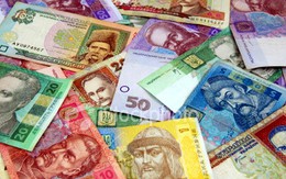 Chuyên gia Mỹ: Ukraine lạm phát 272%