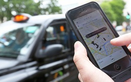 Dịch vụ Uber sẽ được quản lý như thế nào?