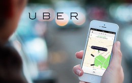Pháp khám xét văn phòng taxi Uber tại Paris