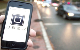 Bộ GTVT trả hồ sơ đề án thí điểm dịch vụ gọi xe của Uber