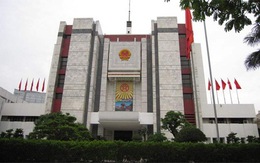 Hà Nội và Tp.HCM sẽ có tối đa 5 phó chủ tịch UBND