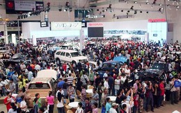 “Đừng cạnh tranh, Việt Nam-Thái Lan nên bắt tay trong ngành CN ô tô”