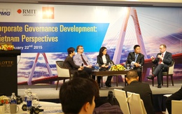 KPMG & ACCA: Chất lượng quản trị doanh nghiệp của Việt Nam đứng sau Campuchia