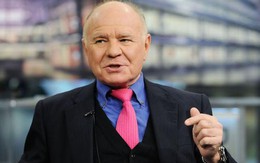 Marc Faber: Tôi thích đầu tư tại Việt Nam