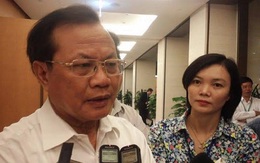 Ông Phạm Quang Nghị nói gì về nhân sự Chủ tịch Hà Nội?