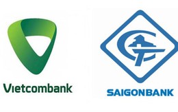 [Infographic] Vietcombank và Saigonbank có phải là “cặp đôi hoàn hảo”?