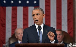 ​Tổng thống Obama: “Mỹ bước vào kỷ nguyên mới”