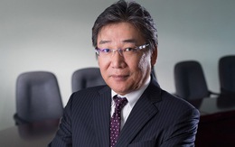 CEO Toyota Việt Nam làm Chủ tịch VAMA nhiệm kỳ 2015 - 2017