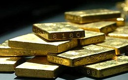 USD mạnh lên nhấn chìm giá vàng