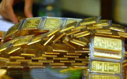 Ngân hàng bị kiểm soát đặc biệt vẫn có thể được giao dịch vàng miếng