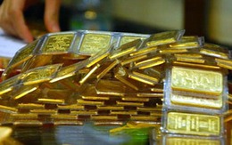Giá bán USD ổn định tại 21.370 đồng, giá vàng vững trên 35,5 triệu đồng/lượng