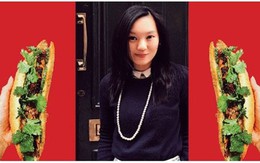 Cô gái Việt tốt nghiệp Oxford, bỏ việc để bán bánh mì giữa London