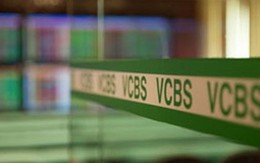 VCBS thay đổi Chủ tịch HĐTV
