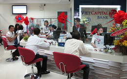 VietCapital Bank: Tổng tài sản đạt gần 28.000 tỷ đồng