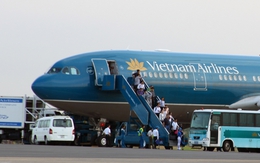 6 tháng đầu năm 2015, Vietnam Airlines lãi 430 tỷ đồng