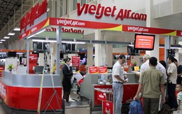 Vietjet tổ chức ngày hội tuyển dụng tiếp viên hàng không