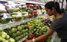 Chính phủ Venezuela tiếp quản chuỗi 35 siêu thị lớn