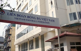 VFF đang “bỏ hoang” trụ sở 11 tỷ đồng