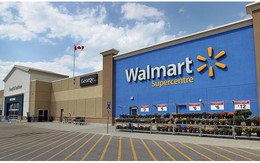 Thỏa mãn khách hàng và nhân viên, Wal-Mart làm “khó” nhà cung cấp