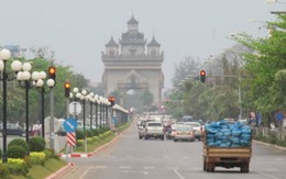 Đầu tư sang Lào tại sao lại thu hút nhiều doanh nghiệp Việt Nam?