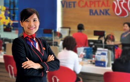 Ngân hàng Bản Việt báo lãi gần 207 tỷ đồng