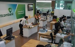 Vietcombank lãi 4.610 tỷ đồng trong năm 2014, tổng tài sản tăng thêm 105 nghìn tỷ