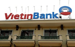 Kiểm toán tiếp tục lưu ý Các nghĩa vụ tiềm ẩn trong BCTC của Vietinbank liên quan vụ Huyền Như