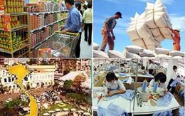 Bước phát triển mới của kinh tế Việt Nam