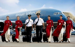 Hàng trăm phi công Vietnam Airlines đồng loạt nghỉ ốm: Hiện tượng bất thường
