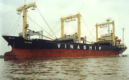 Vinaship (VNA): Quý 2/2015 lỗ gần 20 tỷ đồng