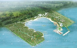 TPHCM: Lập quy hoạch chi tiết khu đô thị lấn biển Cần Giờ hơn 1.000 ha