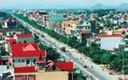 Quy hoạch Thành phố Vinh _ Nghệ An thành "khu đô thị đa cực" quy mô 250km2