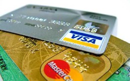 Những lưu ý khi dùng thẻ tín dụng quốc tế ở nước ngoài?