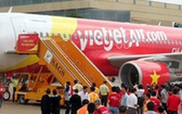 Vietjet kỷ luật nhân viên từ chối vận chuyển khách khuyết tật