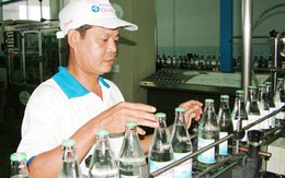 Nhà đầu tư đăng ký mua lượng cổ phần gấp 6 lần vốn điều lệ nước khoáng Khánh Hòa