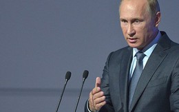 Tổng thống Putin: Kinh tế Nga đã thích nghi với giá dầu thấp