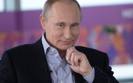 Tổng thống Nga Vladimir Putin sẽ giao lưu trực tuyến với dân
