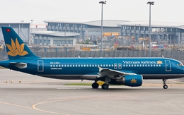 Vietnam Airlines đặt kế hoạch 613,5 tỷ đồng LNTT, đầu tư gần 23.000 tỷ đồng