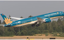 Vietnam Airlines có thể sẽ bán 20% cổ phần cho hãng hàng không Nhật Bản ANA