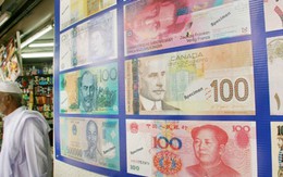 Đồng tiền nào của Đông Nam Á thiệt hại nặng nhất khi Mỹ tăng lãi suất?