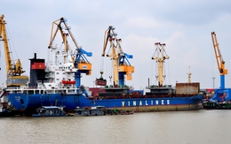 Vinalines lên phương án bán 100% vốn nhà nước tại cảng Quảng Ninh