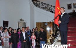 EVFTA Việt Nam - EU sẽ được ký kết trước cuối năm nay
