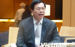 Việt Nam ký kết Hiệp định hợp tác kinh tế với Slovenia